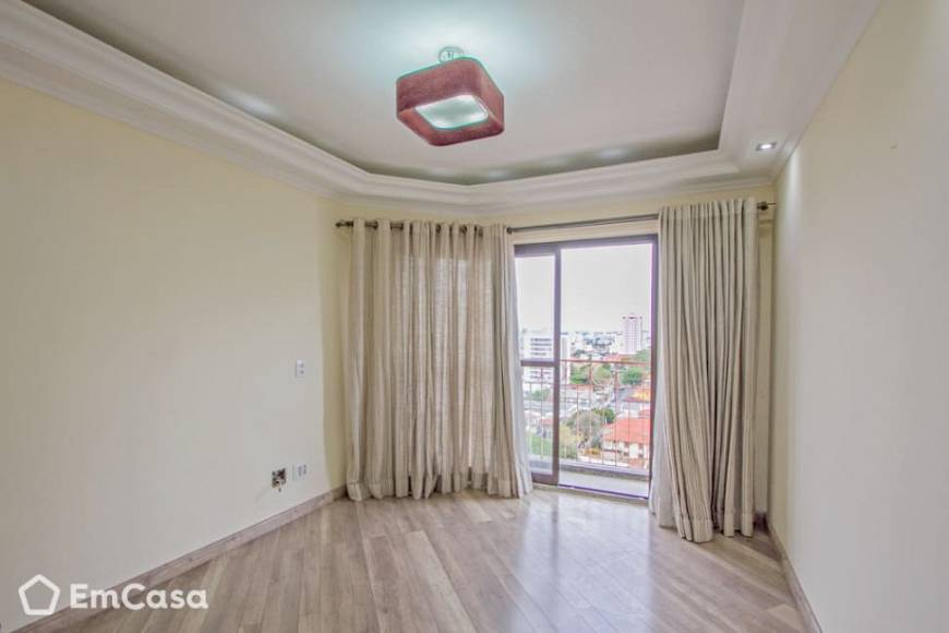 Foto 1 de Apartamento com 3 Quartos à venda, 73m² em Penha De Franca, São Paulo