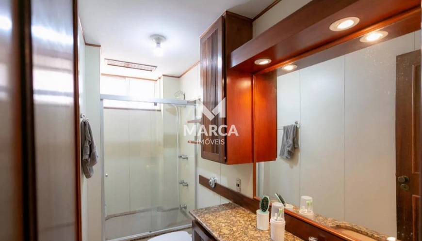 Foto 5 de Apartamento com 3 Quartos para alugar, 80m² em Sion, Belo Horizonte
