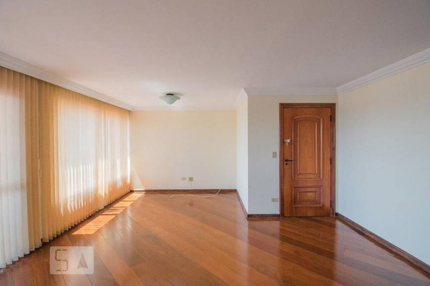 Foto 1 de Apartamento com 3 Quartos à venda, 138m² em Vila Brasilina, São Paulo