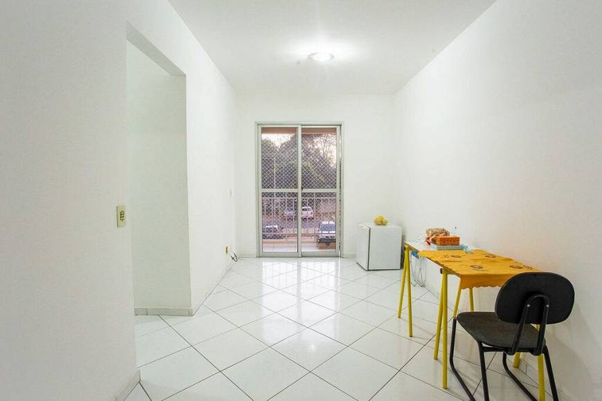 Foto 1 de Apartamento com 3 Quartos à venda, 65m² em Vila Carlos de Campos, São Paulo