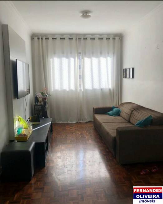Foto 1 de Apartamento com 3 Quartos para alugar, 115m² em Vila Cruzeiro, São Paulo