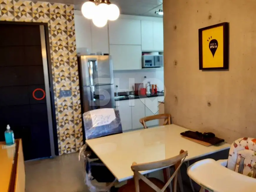 Foto 1 de Apartamento com 3 Quartos para alugar, 69m² em Vila Leopoldina, São Paulo