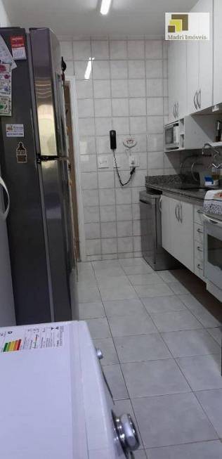 Foto 5 de Apartamento com 3 Quartos para alugar, 78m² em Vila Leopoldina, São Paulo