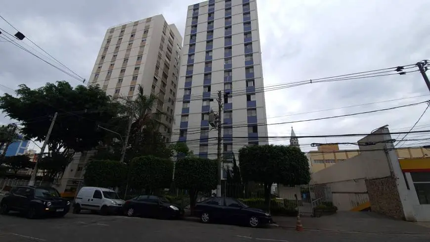Foto 1 de Apartamento com 3 Quartos para alugar, 92m² em Vila Mariana, São Paulo
