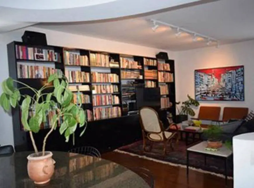 Foto 1 de Apartamento com 4 Quartos à venda, 200m² em Jardim Sônia, Jaguariúna