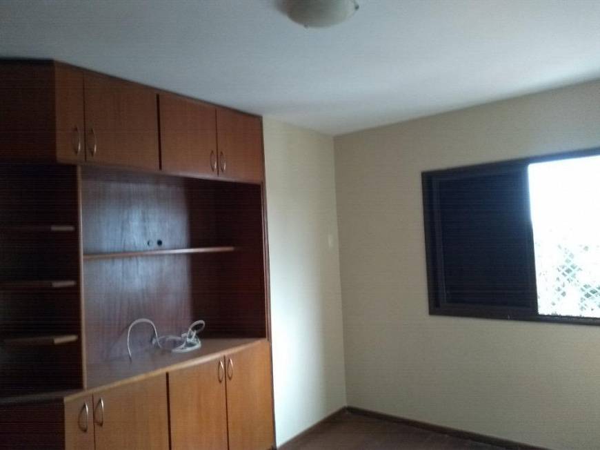 Foto 5 de Apartamento com 4 Quartos para alugar, 232m² em Mercês, Uberaba