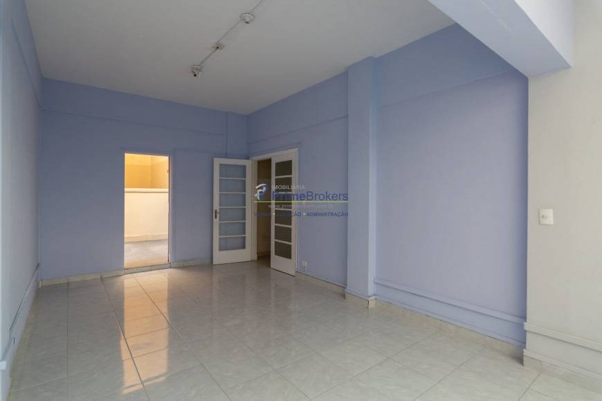 Foto 3 de Apartamento com 4 Quartos à venda, 183m² em Paraíso, São Paulo