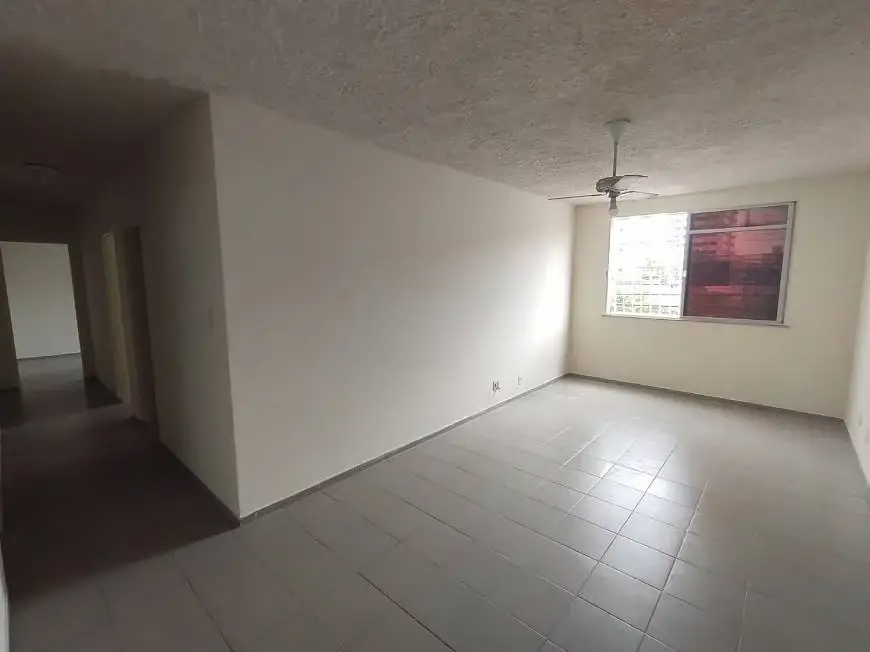 Foto 2 de Apartamento com 4 Quartos à venda, 103m² em Suíssa, Aracaju