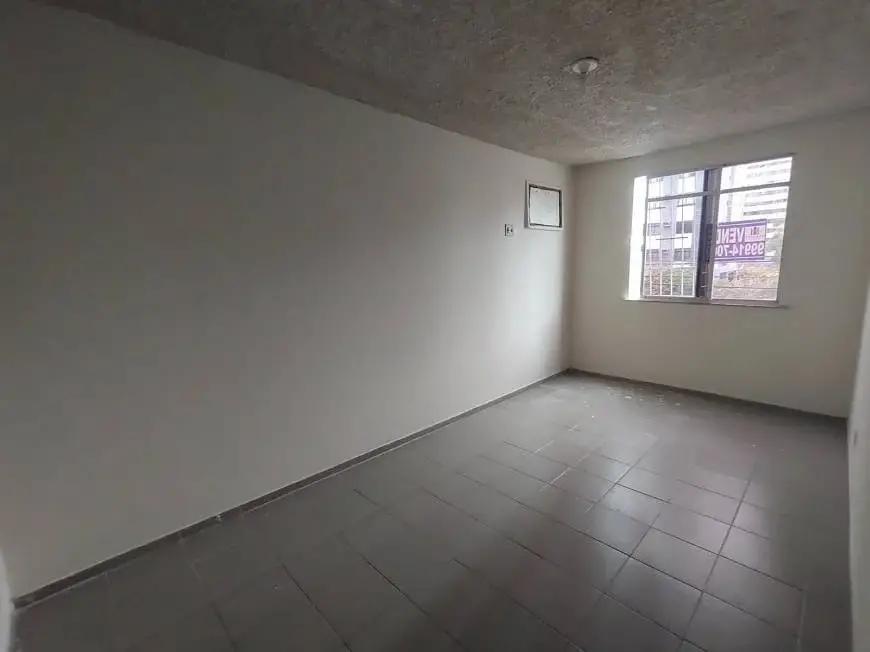Foto 3 de Apartamento com 4 Quartos à venda, 103m² em Suíssa, Aracaju