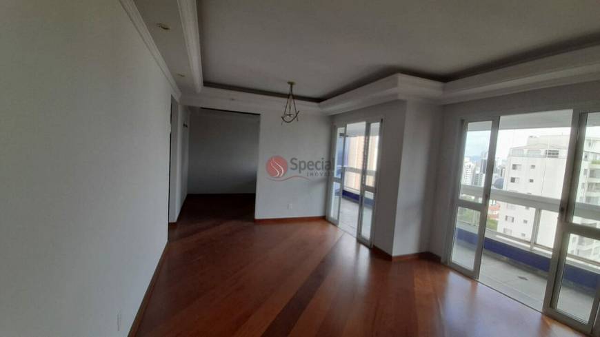 Foto 1 de Apartamento com 4 Quartos à venda, 105m² em Tatuapé, São Paulo