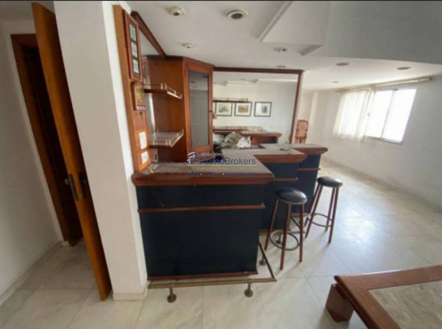 Foto 3 de Apartamento com 4 Quartos à venda, 309m² em Vila Mascote, São Paulo