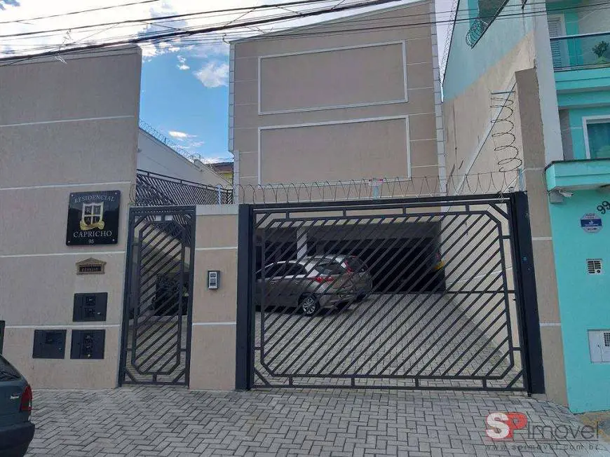 Foto 1 de Apartamento com 4 Quartos à venda, 100m² em Vila Nivi, São Paulo