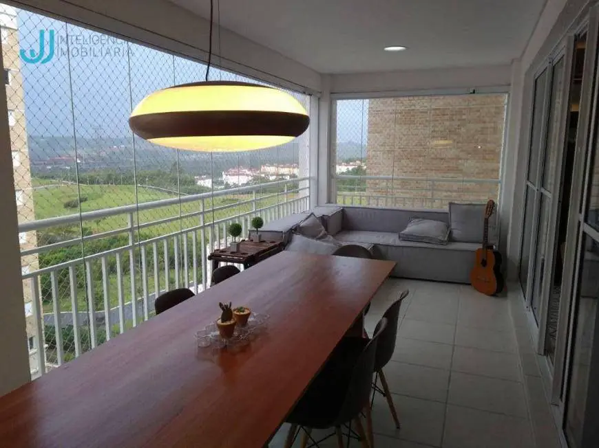 Foto 1 de Apartamento com 4 Quartos à venda, 148m² em Vila Oliveira, Mogi das Cruzes