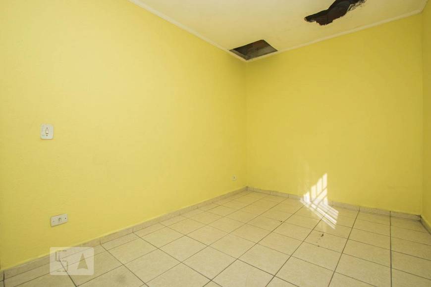 Foto 4 de Casa com 1 Quarto para alugar, 52m² em Cidade Intercap, Taboão da Serra