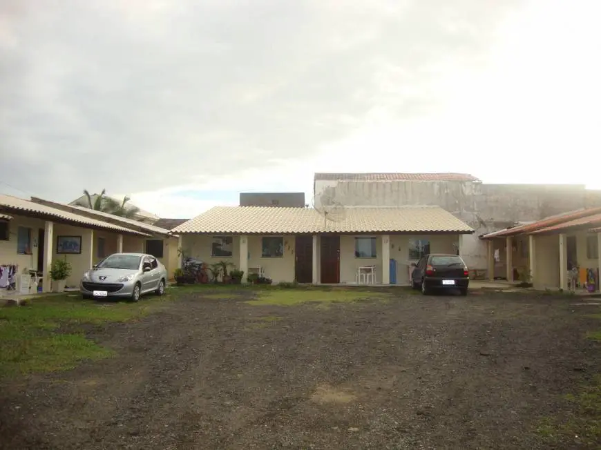 Foto 1 de Casa com 1 Quarto para alugar, 40m² em Parque Hotel, Araruama