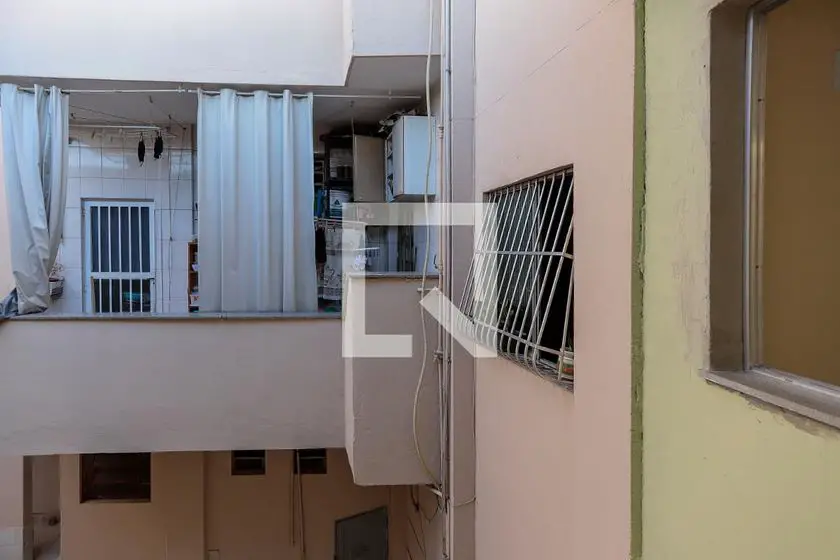 Foto 5 de Casa com 1 Quarto para alugar, 25m² em Quintino Bocaiúva, Rio de Janeiro