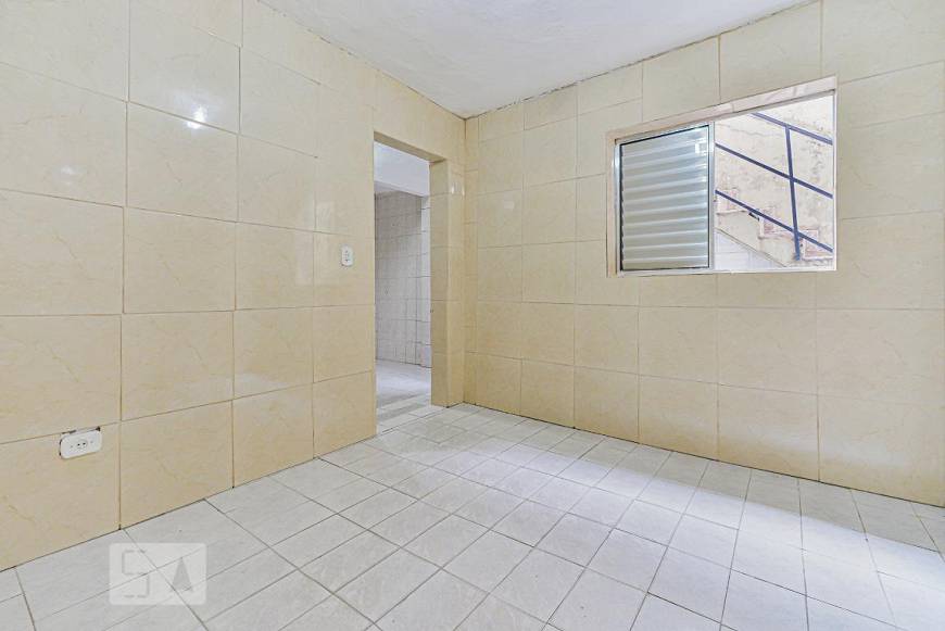 Foto 1 de Casa com 1 Quarto para alugar, 40m² em São João Climaco, São Paulo