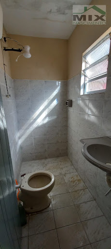 Foto 2 de Casa com 1 Quarto para alugar, 10m² em Taboão, Diadema