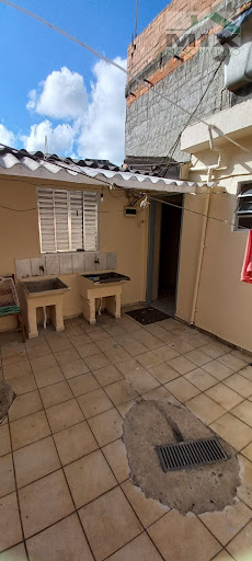 Foto 5 de Casa com 1 Quarto para alugar, 10m² em Taboão, Diadema