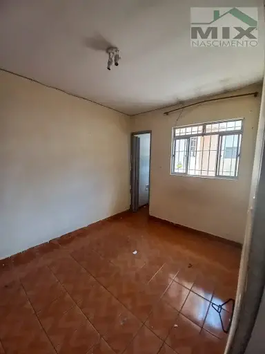 Foto 4 de Casa com 1 Quarto para alugar, 35m² em Taboão, Diadema