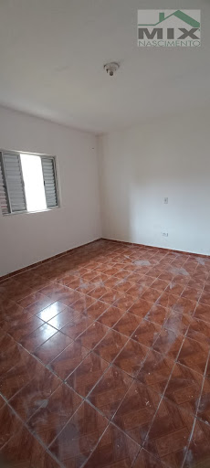 Foto 1 de Casa com 1 Quarto para alugar, 35m² em Taboão, Diadema