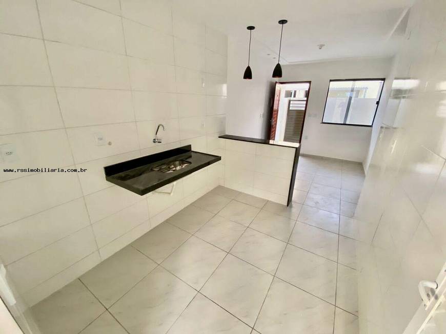 Foto 3 de Casa com 2 Quartos à venda, 40m² em Bairro das Indústrias, João Pessoa