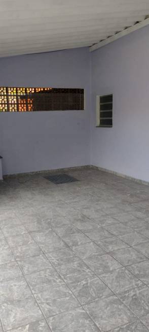 Foto 4 de Casa com 2 Quartos para alugar, 125m² em Cidade Intercap, Taboão da Serra