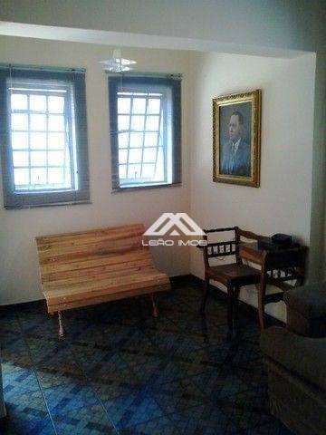 Foto 4 de Casa com 2 Quartos para alugar, 128m² em Jardim Nossa Senhora Auxiliadora, Campinas
