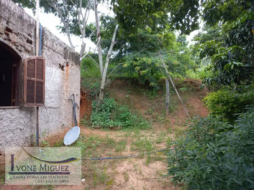 Foto 3 de Casa com 2 Quartos à venda, 48m² em Maravilha, Paty do Alferes