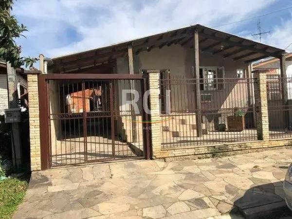 Foto 4 de Casa com 2 Quartos à venda, 120m² em Morada do Vale I, Gravataí