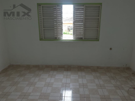 Foto 1 de Casa com 2 Quartos para alugar, 80m² em Taboão, Diadema