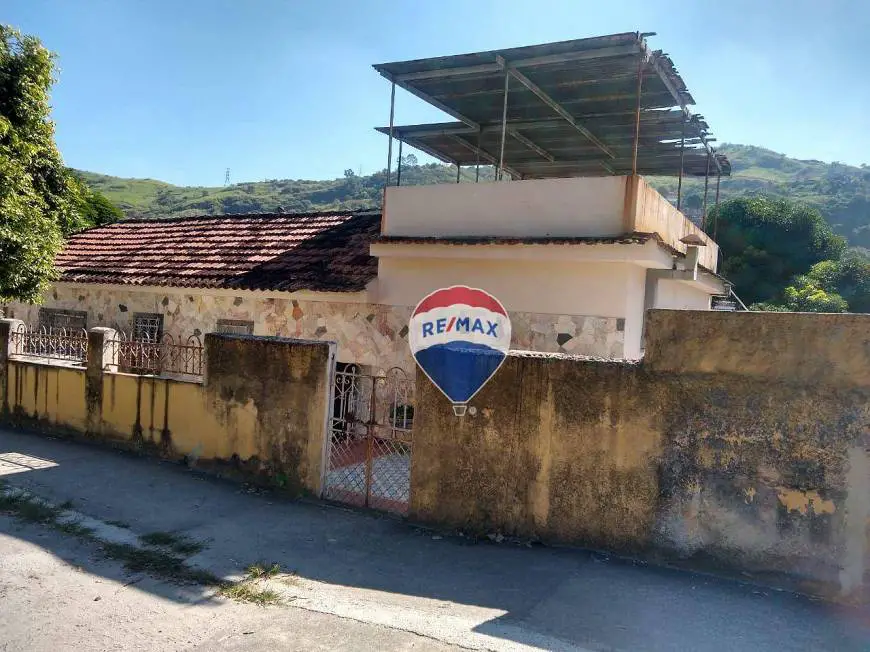 Foto 4 de Casa com 3 Quartos à venda, 126m² em Cavalcânti, Rio de Janeiro