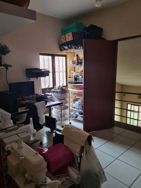 Foto 3 de Casa com 3 Quartos à venda, 150m² em Coophamil, Cuiabá