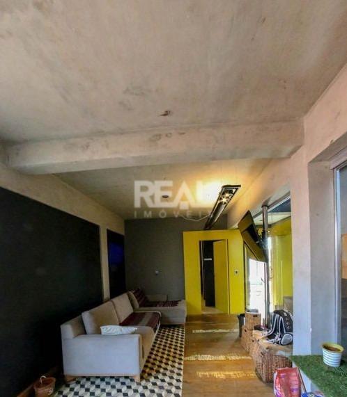 Foto 3 de Casa com 3 Quartos para alugar, 360m² em Grajaú, Belo Horizonte
