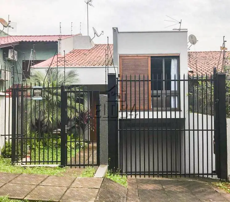 Foto 3 de Casa com 3 Quartos à venda, 190m² em Independencia, São Leopoldo