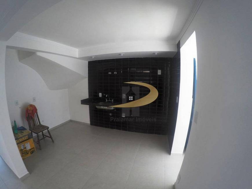 Foto 3 de Casa com 3 Quartos à venda, 210m² em José Menino, Santos
