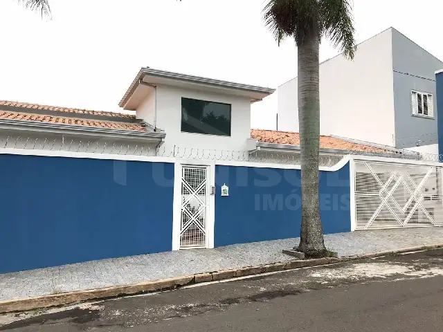 Foto 1 de Casa com 3 Quartos para venda ou aluguel, 10m² em Parque das Esmeraldas, Marília