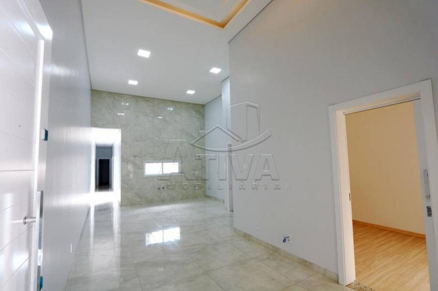 Foto 4 de Casa com 3 Quartos à venda, 115m² em Vila Indústrial, Toledo