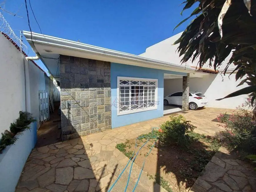Foto 3 de Casa com 4 Quartos à venda, 294m² em Boa Esperança, Cuiabá