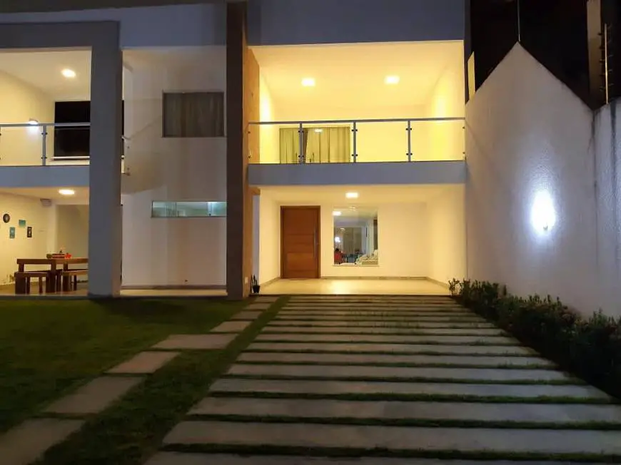 Foto 1 de Casa com 4 Quartos à venda, 153m² em Coroa do Meio, Aracaju