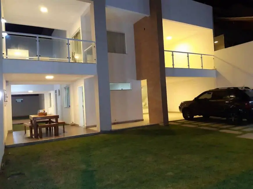 Foto 2 de Casa com 4 Quartos à venda, 153m² em Coroa do Meio, Aracaju