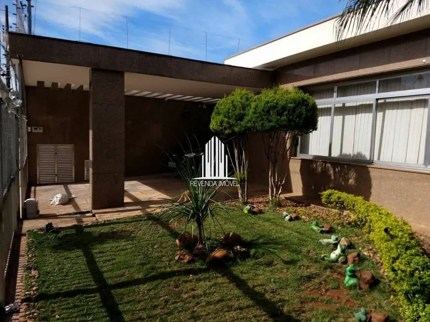 Foto 1 de Casa com 4 Quartos à venda, 360m² em Jardim da Saude, São Paulo