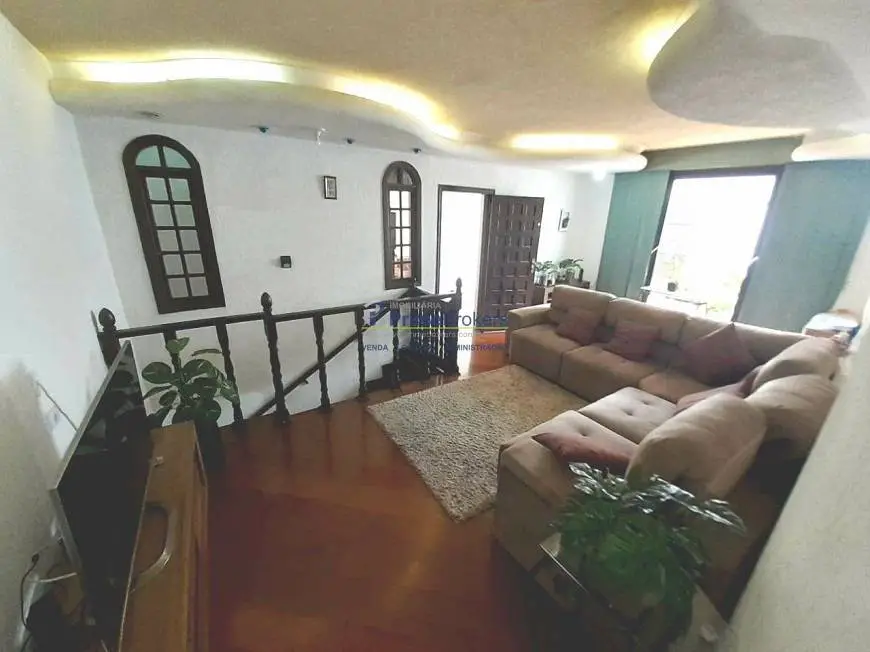 Foto 1 de Casa com 4 Quartos à venda, 250m² em Jardim Nosso Lar, São Paulo