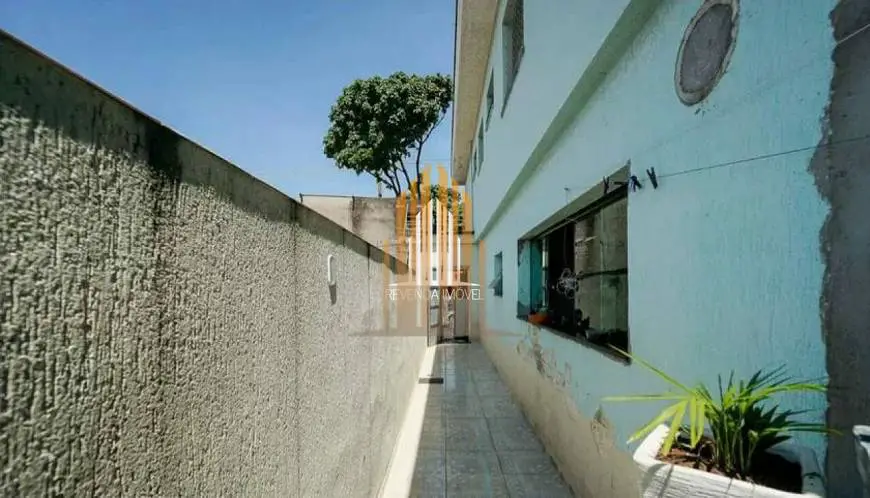 Foto 3 de Casa com 4 Quartos à venda, 375m² em Jardim Vila Formosa, São Paulo