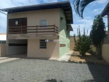 Foto 1 de Casa com 4 Quartos à venda, 117m² em Meia Praia, Navegantes