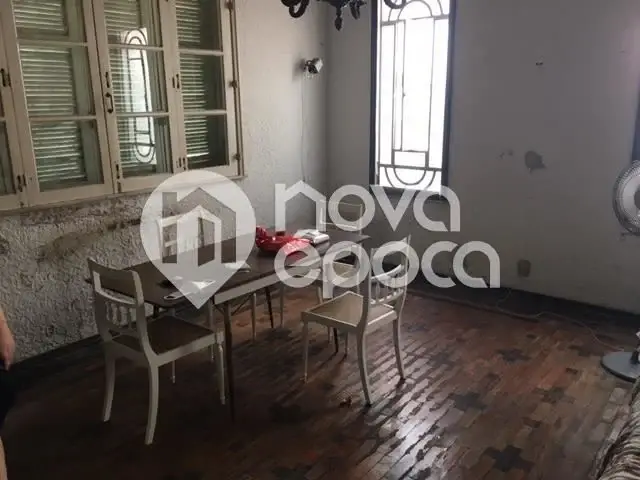 Foto 5 de Casa com 5 Quartos à venda, 222m² em Alto da Boa Vista, Rio de Janeiro