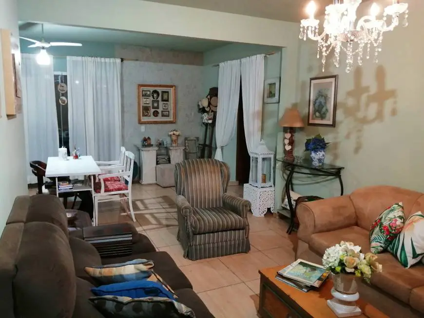 Foto 3 de Casa com 5 Quartos à venda, 220m² em Cachoeira do Bom Jesus, Florianópolis