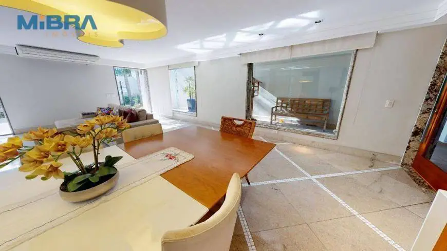 Foto 3 de Casa com 5 Quartos à venda, 440m² em Mata da Praia, Vitória