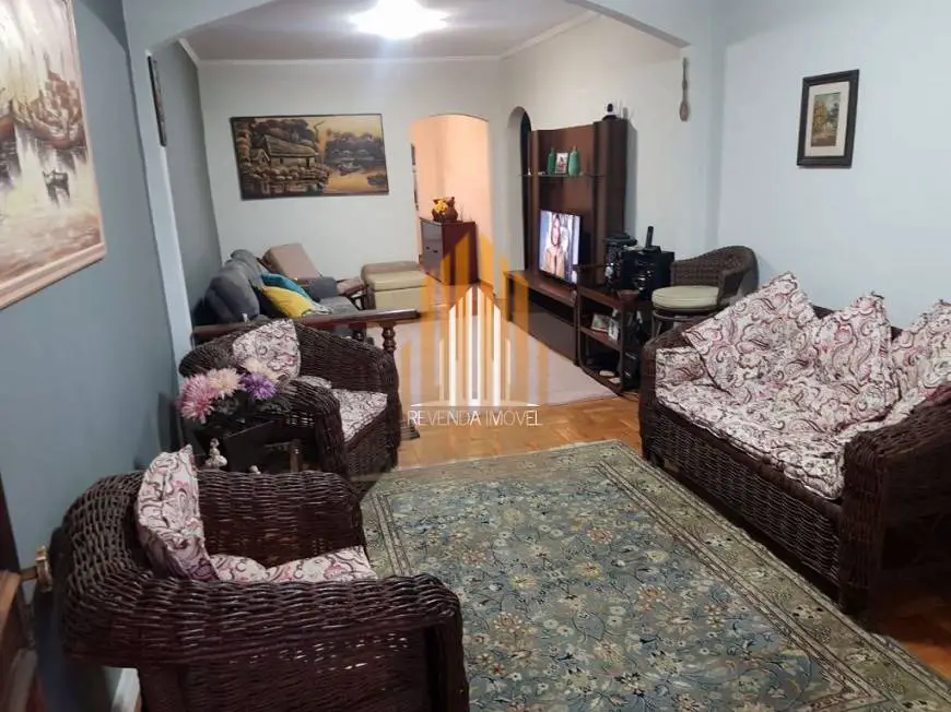 Foto 3 de Casa com 5 Quartos à venda, 240m² em Nossa Senhora do Ö, São Paulo