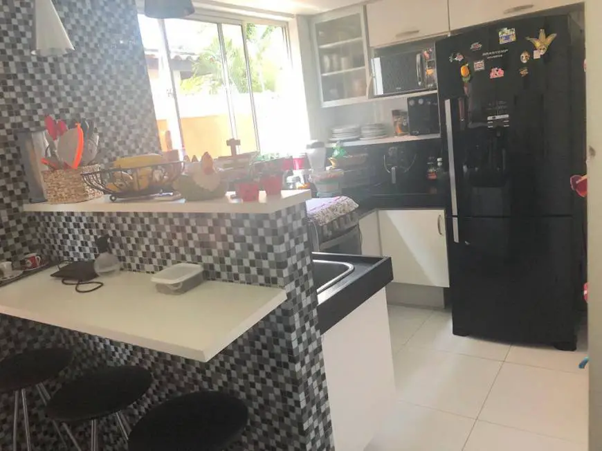 Foto 4 de Casa de Condomínio com 3 Quartos à venda, 140m² em Camboinhas, Niterói